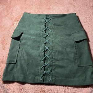 Akira skirt